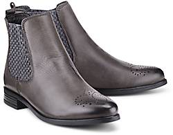 Drievholt Chelsea-Stiefelette Drievholt Chelsea-Stiefelette