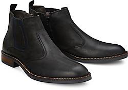 Drievholt Chelsea-Stiefelette Drievholt Chelsea-Stiefelette