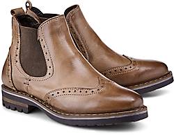 Drievholt Chlesea-Boots Drievholt Chlesea-Boots