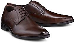 Drievholt Derby-Schnürschuh Drievholt Derby-Schnürschuh