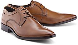 Drievholt Derby-Schnürschuh Drievholt Derby-Schnürschuh