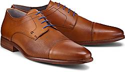 Drievholt Derby-Schnürschuh Drievholt Derby-Schnürschuh