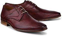Drievholt Derby-Schnürschuh Drievholt Derby-Schnürschuh
