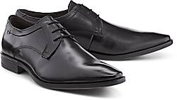 Drievholt Derby-Schnürschuh Drievholt Derby-Schnürschuh
