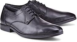 Drievholt Derby-Schnürschuh Drievholt Derby-Schnürschuh
