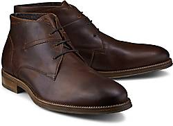 Drievholt Freizeit-Stiefelette Drievholt Freizeit-Stiefelette