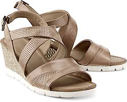 Drievholt Keil-Sandalette Drievholt Keil-Sandalette