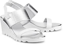 Drievholt Keil-Sandalette Drievholt Keil-Sandalette