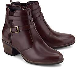 Drievholt Klassik-Stiefelette Drievholt Klassik-Stiefelette