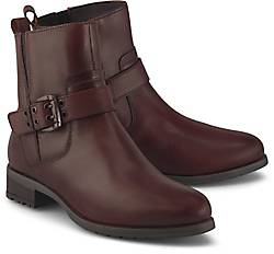 Drievholt Leder-Boots Drievholt Leder-Boots