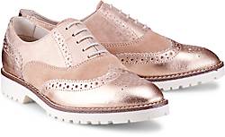 Drievholt Oxford-Schnürschuh Drievholt Oxford-Schnürschuh