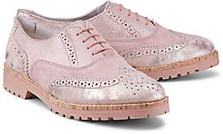 Drievholt Oxford-Schnürschuh Drievholt Oxford-Schnürschuh