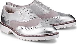 Drievholt Oxford-Schnürschuh Drievholt Oxford-Schnürschuh