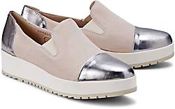 Drievholt Plateau-Slip-On Drievholt Plateau-Slip-On