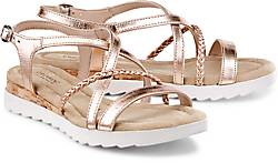 Drievholt Riemchen-Sandalette Drievholt Riemchen-Sandalette
