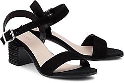 Drievholt Riemchen-Sandalette Drievholt Riemchen-Sandalette