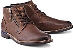 Drievholt Schnür-Boots Drievholt Schnür-Boots