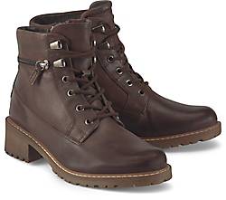 Drievholt Schnür-Boots Drievholt Schnür-Boots