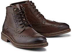 Drievholt Schnür-Boots Drievholt Schnür-Boots