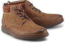 Drievholt Schnür-Boots Drievholt Schnür-Boots