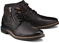 Drievholt Schnür-Boots Drievholt Schnür-Boots