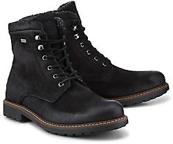 Drievholt Schnür-Boots Drievholt Schnür-Boots
