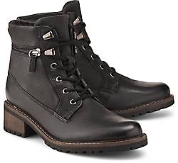 Drievholt Schnür-Boots Drievholt Schnür-Boots