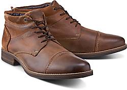 Drievholt Schnür-Stiefel Drievholt Schnür-Stiefel
