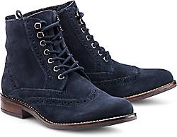 Drievholt Schnür-Stiefelette Drievholt Schnür-Stiefelette