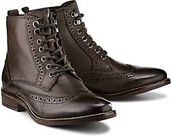 Drievholt Schnür-Stiefelette Drievholt Schnür-Stiefelette
