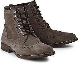 Drievholt Schnür-Stiefelette Drievholt Schnür-Stiefelette