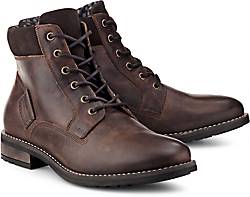Drievholt Schnürboots Drievholt Schnürboots