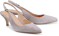 Drievholt Sling-Pumps Drievholt Sling-Pumps