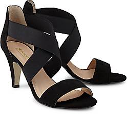 Drievholt Stretch-Sandalette Drievholt Stretch-Sandalette