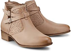 Drievholt Trend-Stiefelette Drievholt Trend-Stiefelette