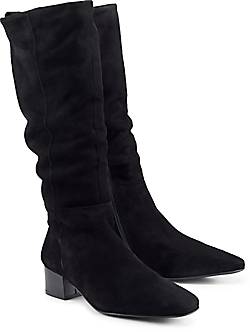 Drievholt Velours-Stiefel Drievholt Velours-Stiefel