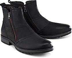 Drievholt Winter-Stiefelette Drievholt Winter-Stiefelette