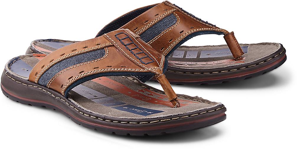 Drievholt Zehensandale in braun-mittel kaufen - 47260701 GÖRTZ Gute Qualität beliebte Schuhe Drievholt Zehensandale in braun-mittel kaufen - 47260701 GÖRTZ Gute Qualität beliebte Schuhe