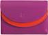Dudubags Geldbörse RFID Leder 13 cm