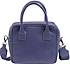 Dudubags Handtasche Leder 22 cm