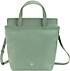 Dudubags Handtasche Leder 29,5 cm