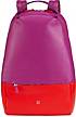 Dudubags Rucksack Leder 37 cm