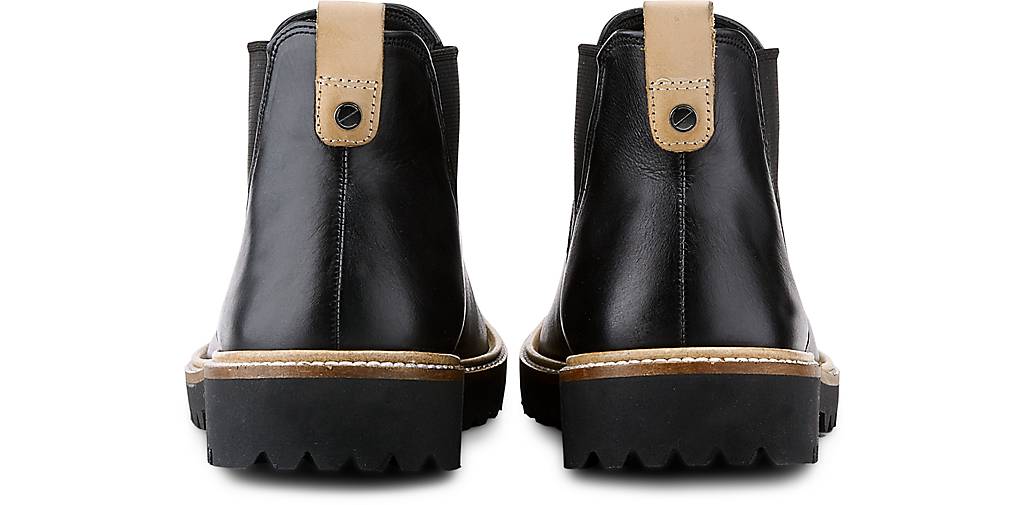 ECCO Chelsea-Boots in schwarz bestellen 47727301