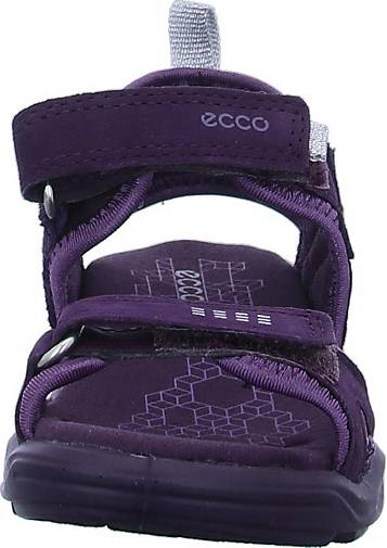 ECCO ECCO BIOM RAFT - Offene Schuhe in mauve bestellen - 82028701