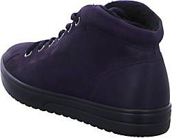 ecco damen fara hohe sneaker