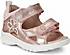 ECCO Lauflern Sandalen
