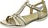ECCO Sandalen/Sandaletten