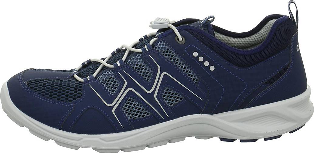 ECCO Schnürschuh TERRACRUISE