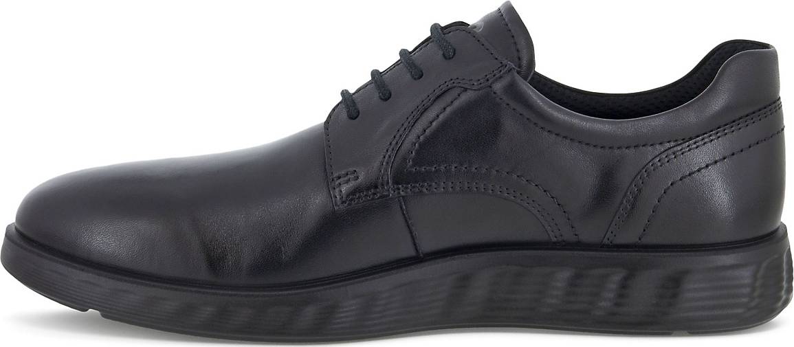 ECCO Slipper in schwarz bestellen - 27111801