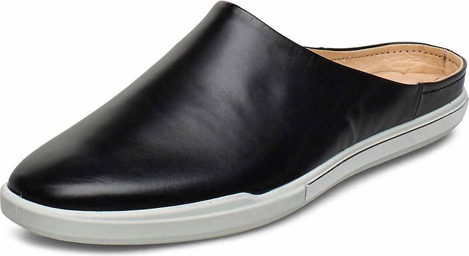 ECCO Slipper in schwarz bestellen 29553801